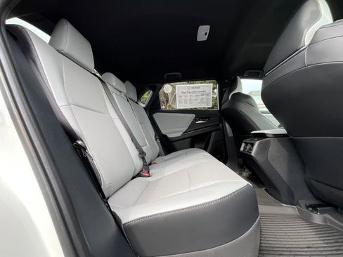 New 2026 Subaru Solterra Premium image 14