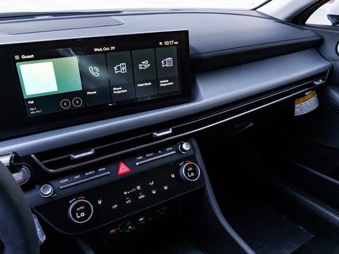 New 2026 Hyundai Sonata SEL FWD image 14
