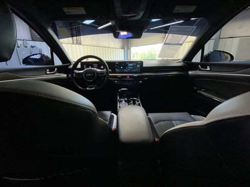 Used 2026 Kia K5 GT-Line FWD image 19