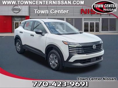 Certified 2026 Nissan Kicks S
