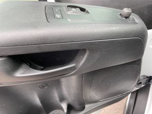 New 2024 RAM ProMaster 3500 FWD image 15