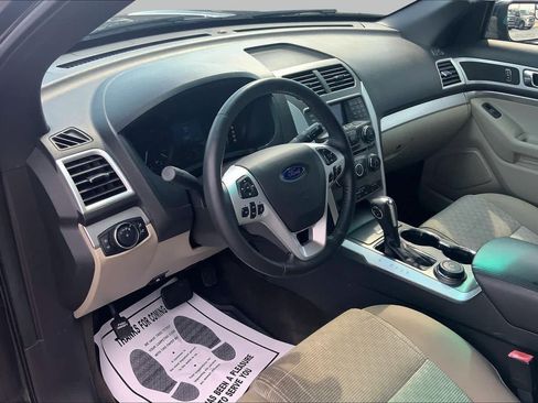 Used 2014 Ford Explorer XLT AWD/4WD image 18