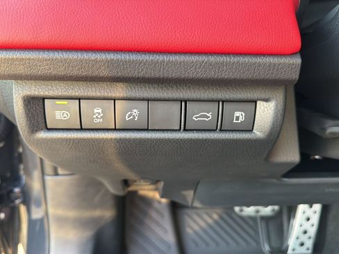 New 2026 Toyota Camry XSE FWD image 18
