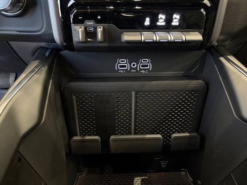 New 2026 RAM 1500 Laramie w/ Night Edition AWD/4WD image 26