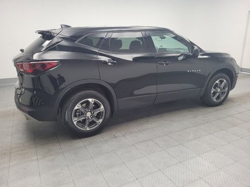 Used 2025 Chevrolet Blazer LT FWD image 10