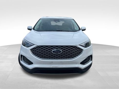 Used 2024 Ford Edge SEL AWD/4WD image 9