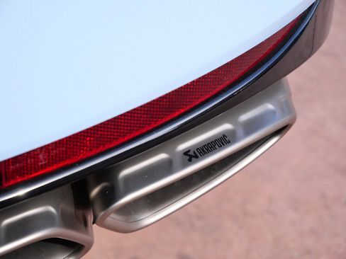 New 2025 Bentley Continental GT image 12