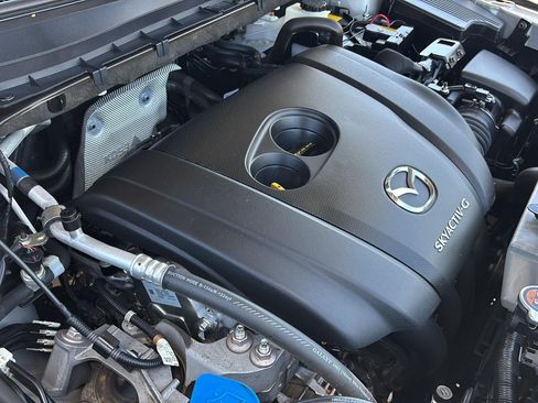 Used 2025 MAZDA CX-5 AWD 2.5 S w/ Preferred Package image 29