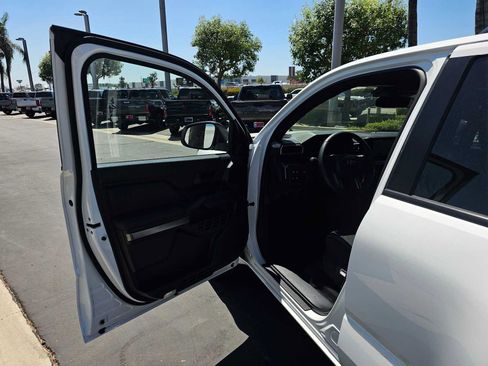 Certified 2026 Toyota 4Runner SR5 RWD image 21