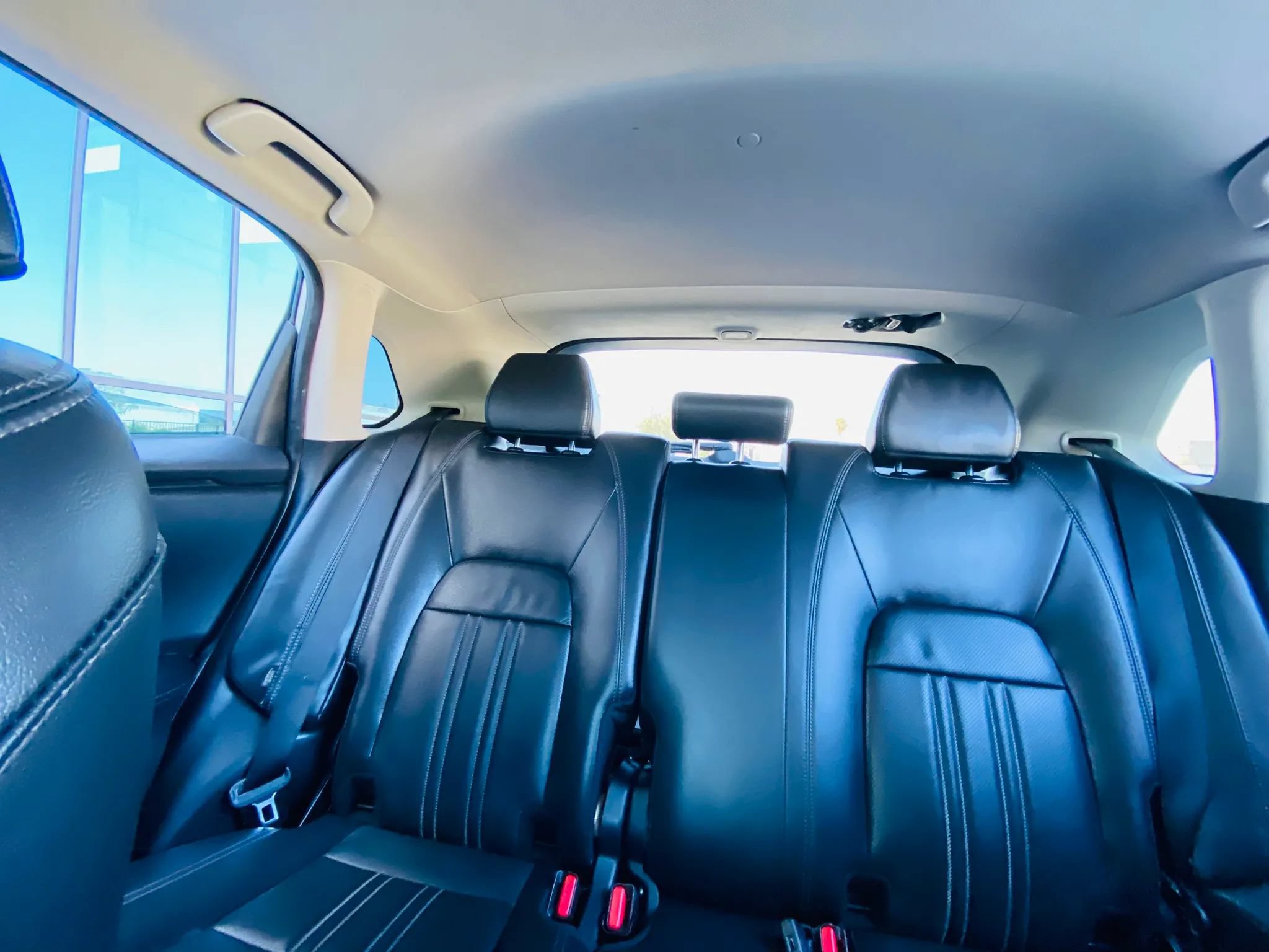Used 2024 Honda HR-V EX-L image 27