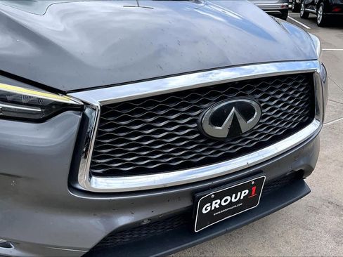 Used 2019 INFINITI QX50 Essential w/ Premium Heat Package image 27