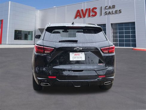 Used 2025 Chevrolet Blazer RS image 5