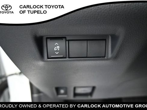 Used 2026 Toyota RAV4 LE FWD image 25