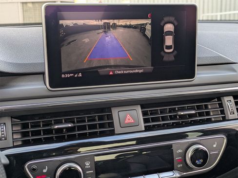 Used 2019 Audi A5 2.0T Premium Plus w/ Premium Plus image 13