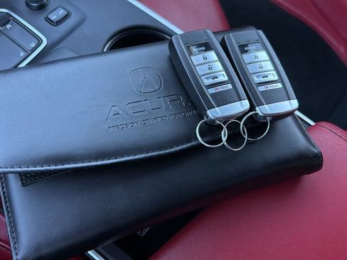 Used 2023 Acura TLX SH-AWD w/ A-SPEC Pkg image 36