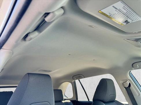 Certified 2025 Toyota RAV4 Woodland Edition image 22