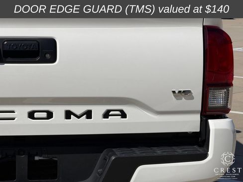 Used 2023 Toyota Tacoma SR AWD/4WD image 7