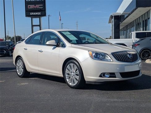 Used 2014 Buick Verano image 2