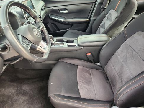 Used 2024 Nissan Sentra SR image 14