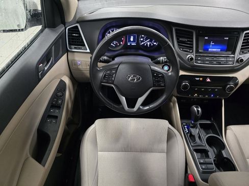 Used 2016 Hyundai Tucson Sport image 23