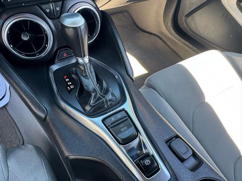 Used 2023 Chevrolet Camaro LT image 30