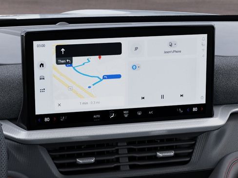 New 2027 Ford Explorer ST AWD/4WD image 14
