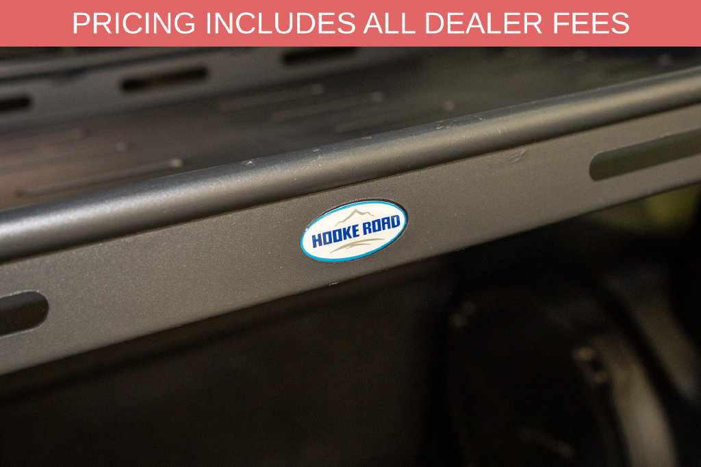 Used 2021 Jeep Wrangler Unlimited Sahara AWD/4WD image 7