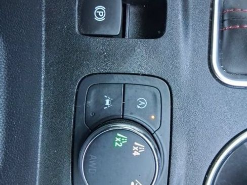 Used 2023 Chevrolet Traverse RS w/ LPO, Floor Liner Package AWD/4WD image 36
