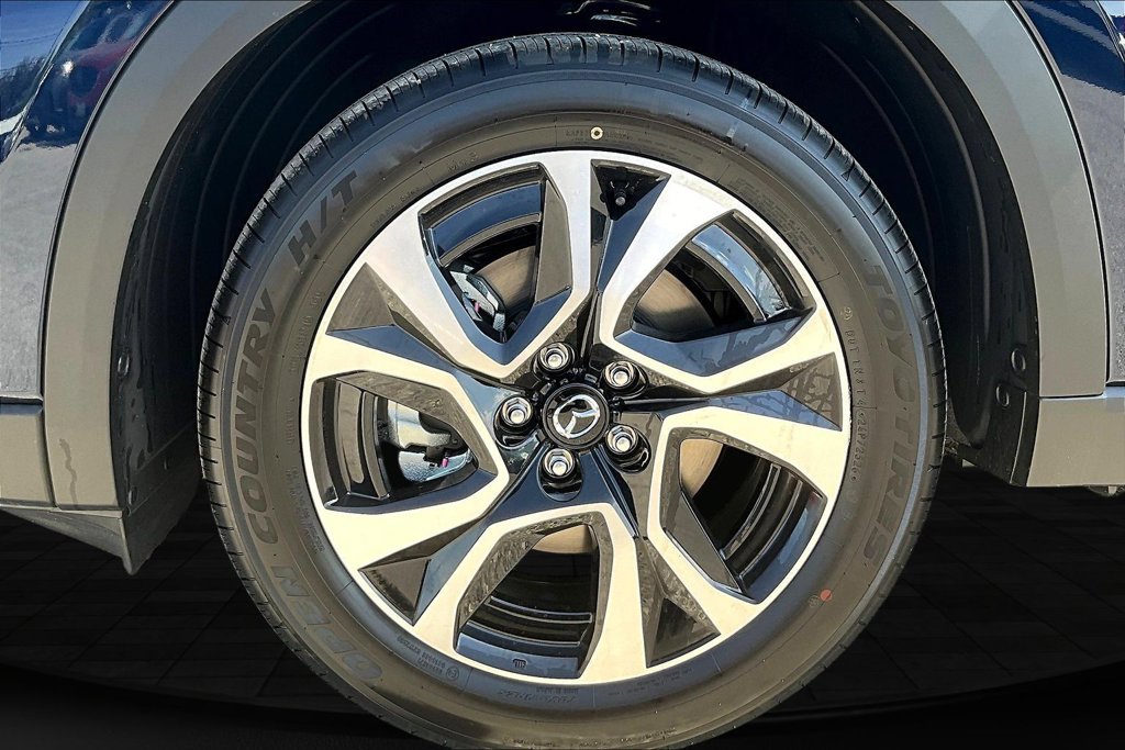 New 2026 MAZDA CX-5 Preferred AWD/4WD image 15