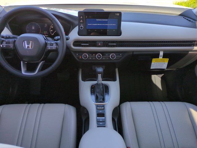 New 2027 Honda HR-V EX-L image 13
