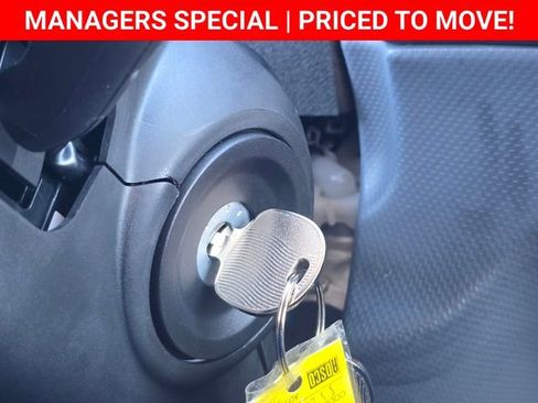 New 2025 Chevrolet Low Cab Forward image 28