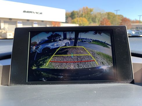 Used 2015 Lexus NX 200t FWD image 25