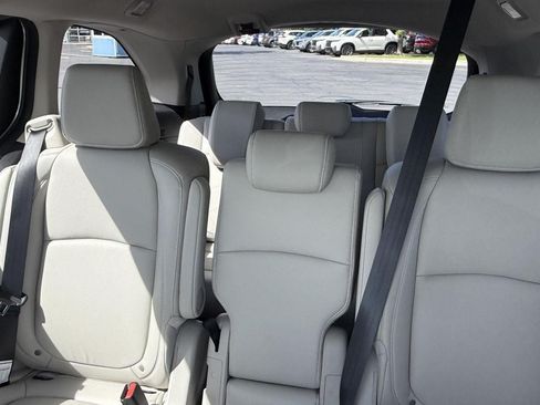 Certified 2026 Honda Odyssey EX-L image 22