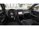 New 2025 Mercedes-Benz C 43 AMG 4MATIC Sedan image 3