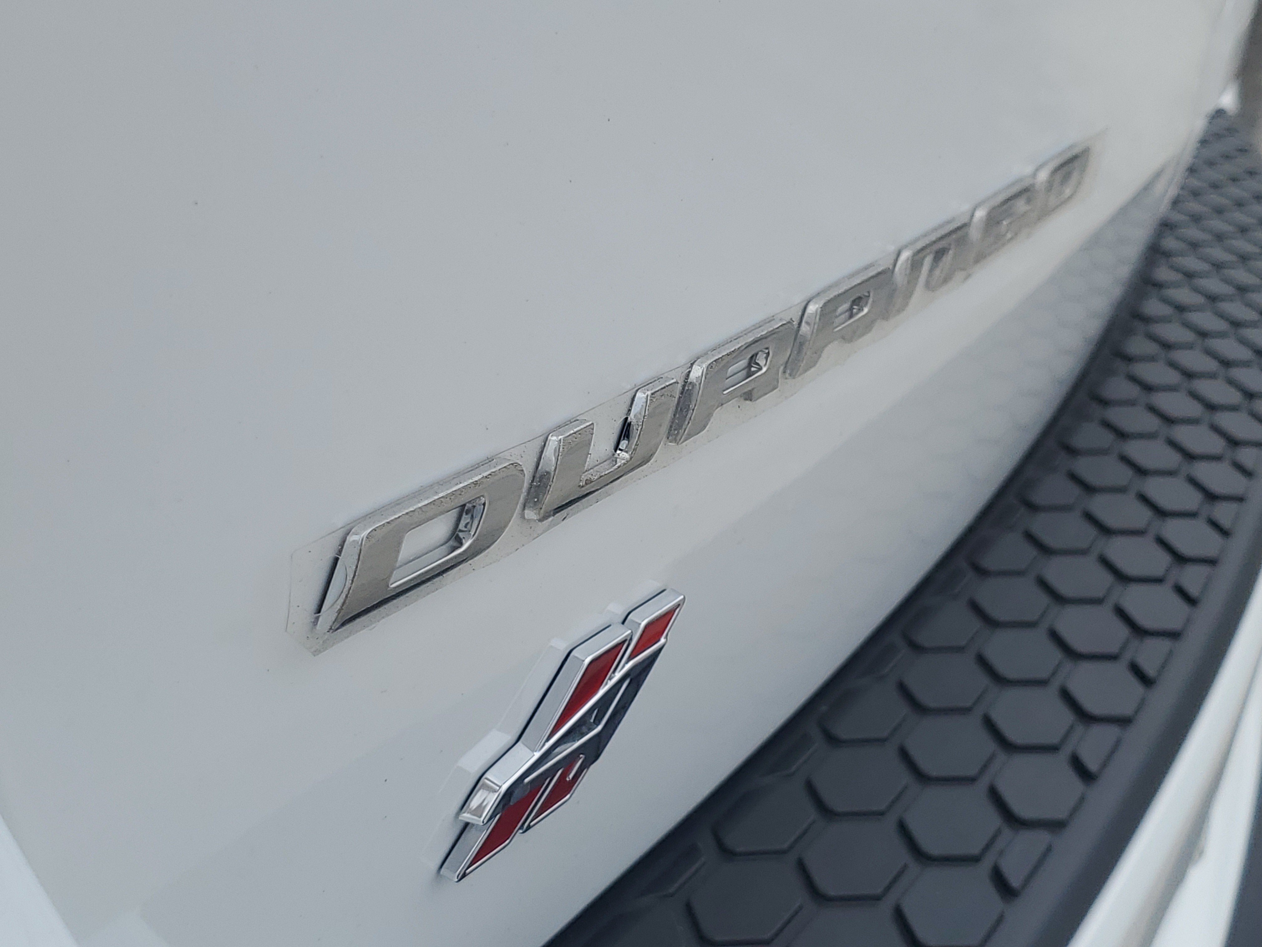 New 2026 Dodge Durango SRT Hellcat w/ Trailer Tow Group IV AWD/4WD image 6