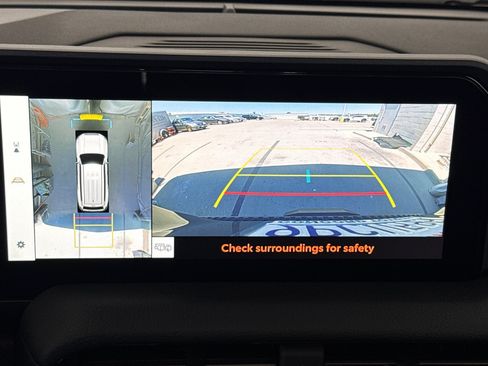 Certified 2025 Toyota Land Cruiser AWD/4WD image 25