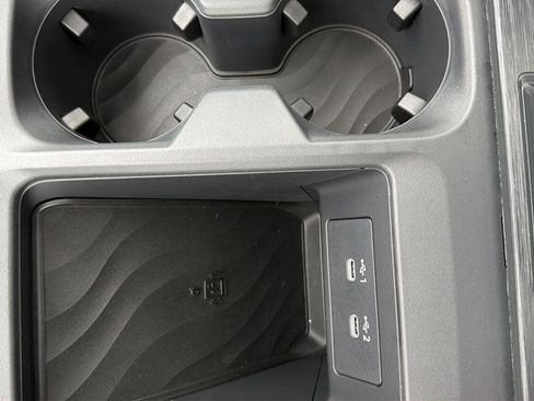 New 2026 Nissan Armada NISMO AWD/4WD image 10