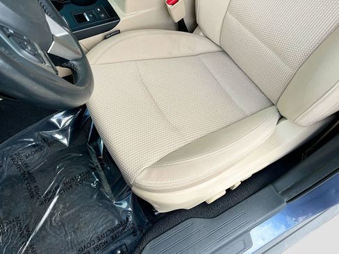 Used 2016 Subaru Outback 2.5i Premium image 18