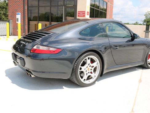 Used 2007 Porsche 911 Carrera S RWD image 39