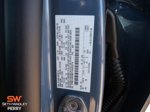 New 2026 Ford Escape Active FWD image 27