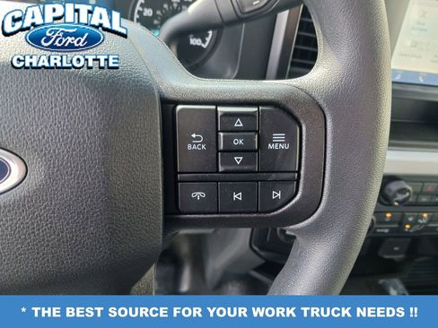 New 2026 Ford F450 XL image 23