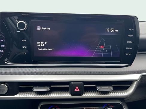 Used 2022 Kia K5 GT-Line w/ GT-Line FWD Premium Package image 25