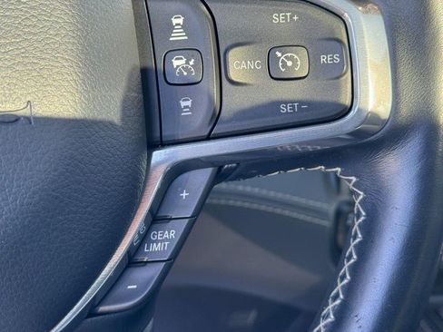 Used 2022 RAM 1500 Limited image 19