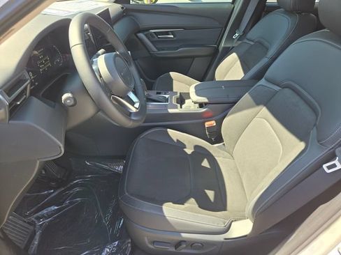 New 2026 MAZDA CX-5 Preferred AWD/4WD image 6