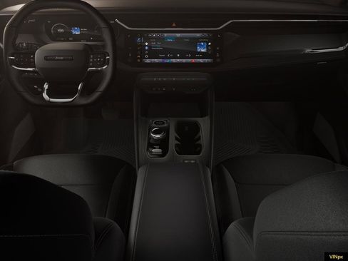 New 2026 Jeep Cherokee Laredo image 18