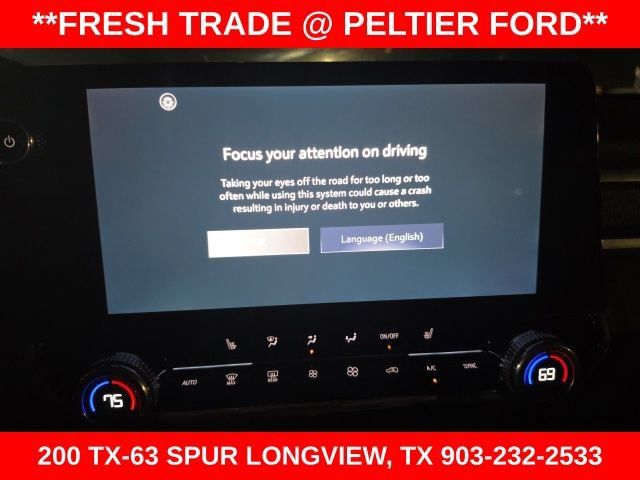 Used 2026 GMC Canyon Elevation w/ Convenience Package RWD image 19