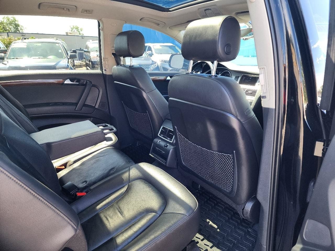 Used 2015 Audi Q7 TDI Premium AWD/4WD image 27