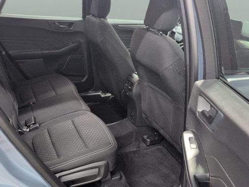 Used 2023 Ford Escape Active FWD image 20