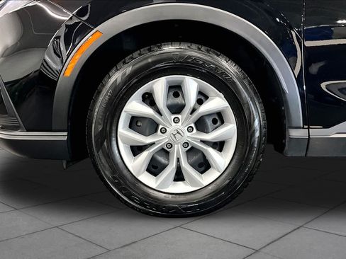 Used 2024 Honda CR-V LX image 10