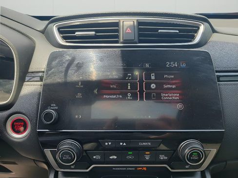 Used 2018 Honda CR-V EX image 21